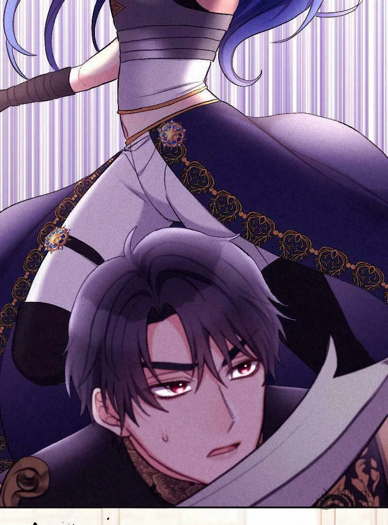 Yari Suterareta Seijo wa, Raisede wa Dekiai Kyohi Suru Koto o Chikaimasu Chapter 39 page 12 - 