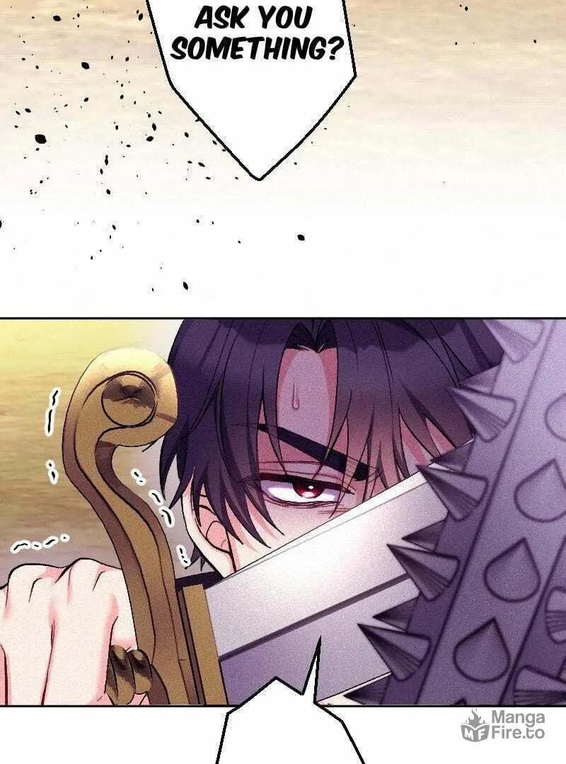 Yari Suterareta Seijo wa, Raisede wa Dekiai Kyohi Suru Koto o Chikaimasu Chapter 39 page 15 - 