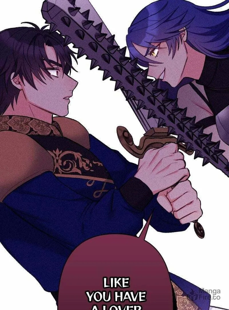 Yari Suterareta Seijo wa, Raisede wa Dekiai Kyohi Suru Koto o Chikaimasu Chapter 39 page 20 - 