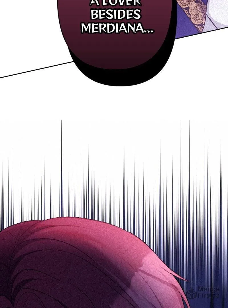 Yari Suterareta Seijo wa, Raisede wa Dekiai Kyohi Suru Koto o Chikaimasu Chapter 39 page 21 - 