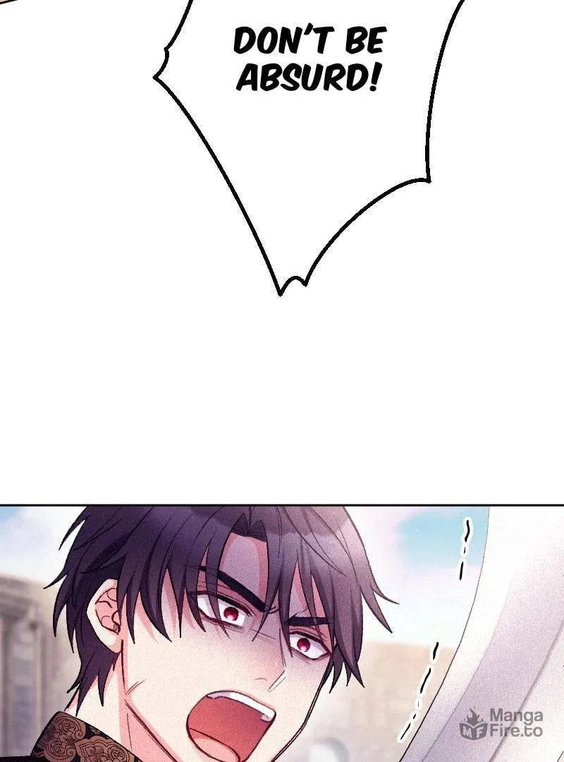 Yari Suterareta Seijo wa, Raisede wa Dekiai Kyohi Suru Koto o Chikaimasu Chapter 39 page 25 - 