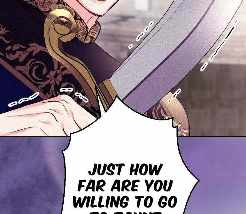 Yari Suterareta Seijo wa, Raisede wa Dekiai Kyohi Suru Koto o Chikaimasu Chapter 39 page 26 - 