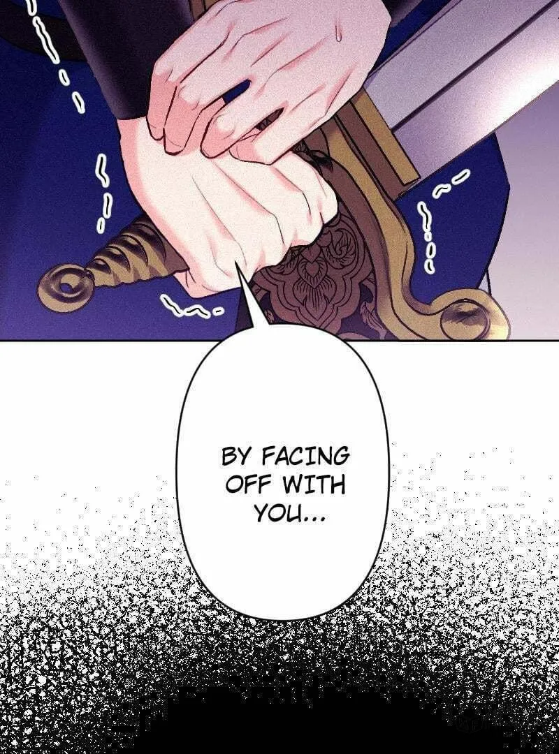 Yari Suterareta Seijo wa, Raisede wa Dekiai Kyohi Suru Koto o Chikaimasu Chapter 39 page 30 - 