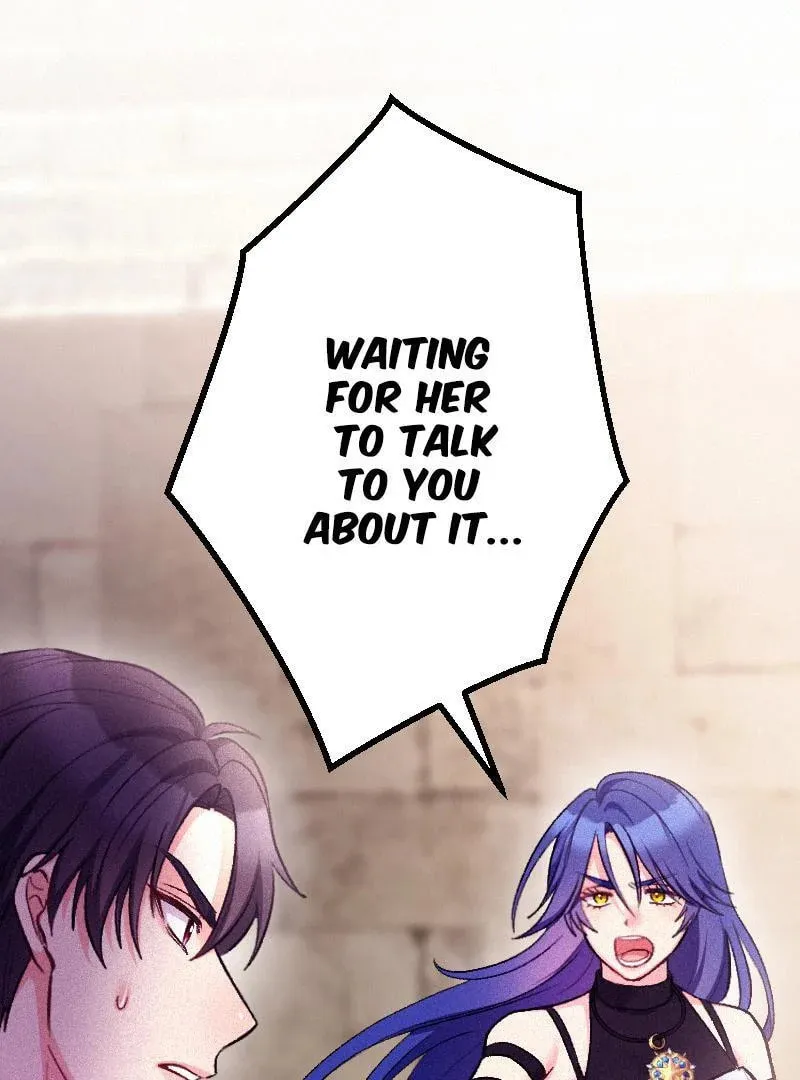 Yari Suterareta Seijo wa, Raisede wa Dekiai Kyohi Suru Koto o Chikaimasu Chapter 39 page 34 - 