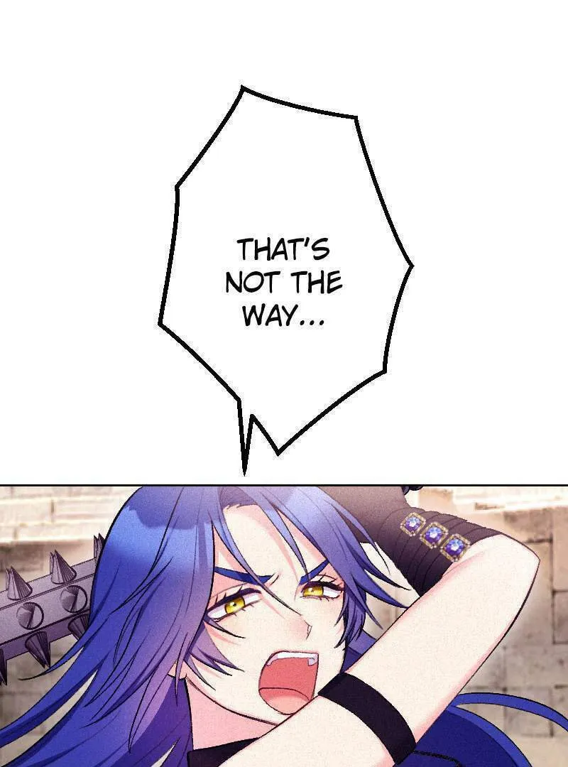 Yari Suterareta Seijo wa, Raisede wa Dekiai Kyohi Suru Koto o Chikaimasu Chapter 39 page 37 - 
