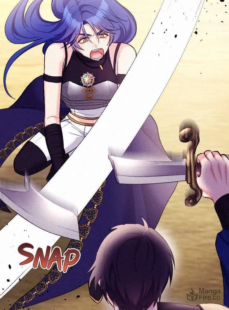 Yari Suterareta Seijo wa, Raisede wa Dekiai Kyohi Suru Koto o Chikaimasu Chapter 39 page 39 - 