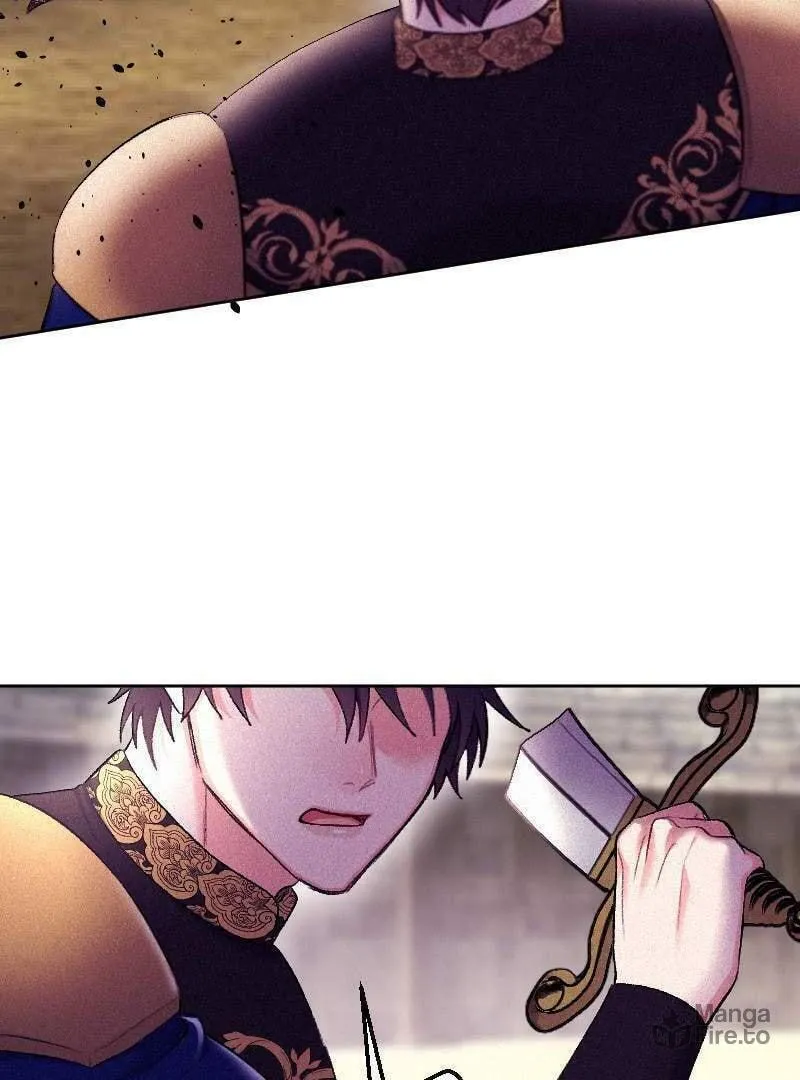 Yari Suterareta Seijo wa, Raisede wa Dekiai Kyohi Suru Koto o Chikaimasu Chapter 39 page 40 - 