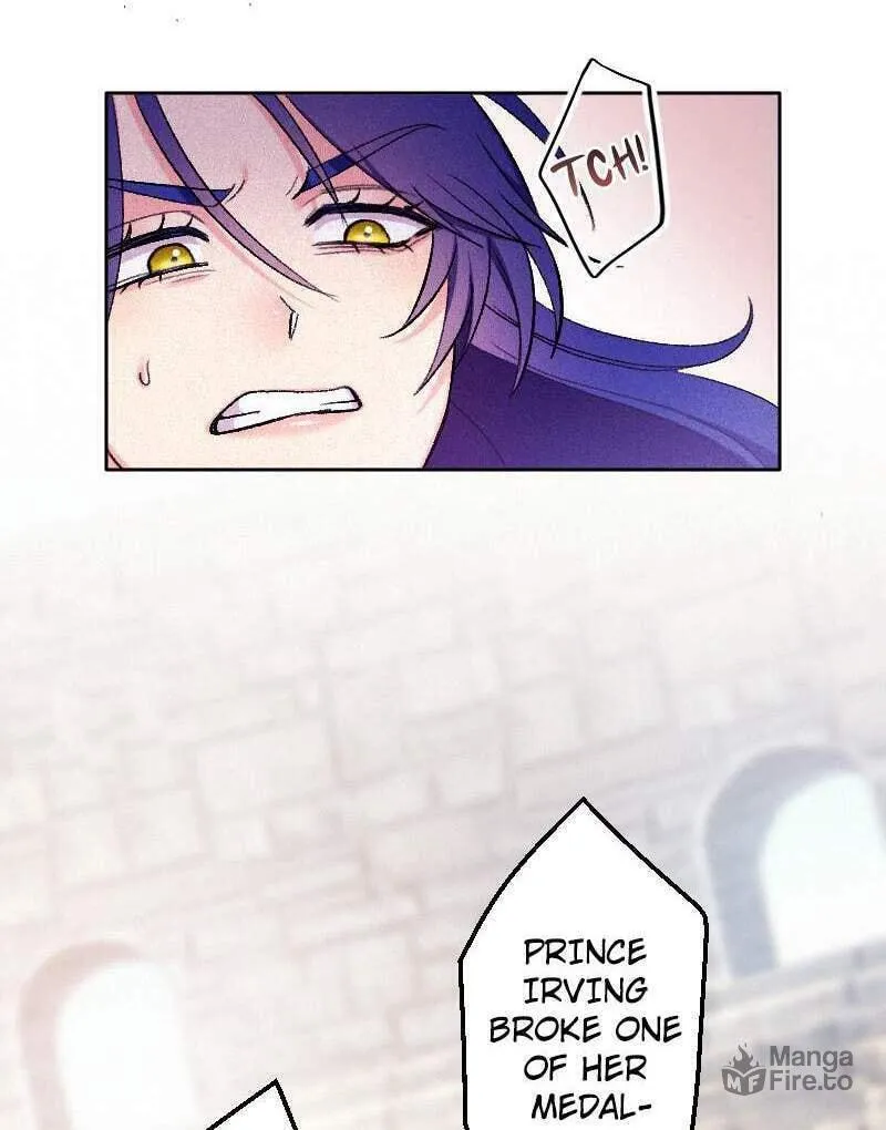 Yari Suterareta Seijo wa, Raisede wa Dekiai Kyohi Suru Koto o Chikaimasu Chapter 39 page 45 - 