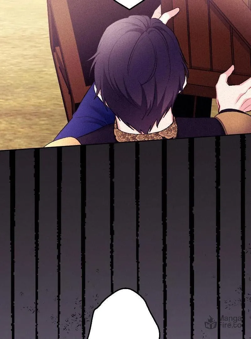 Yari Suterareta Seijo wa, Raisede wa Dekiai Kyohi Suru Koto o Chikaimasu Chapter 39 page 50 - 