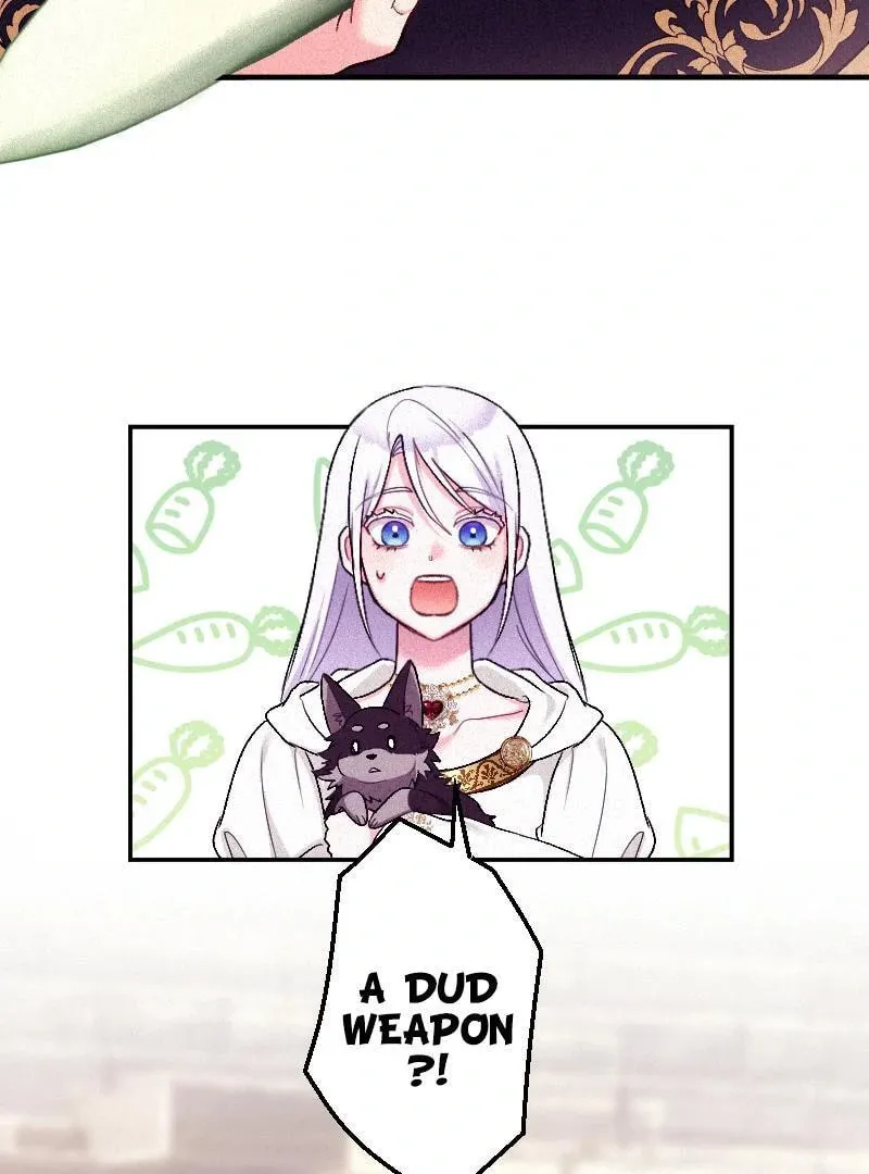 Yari Suterareta Seijo wa, Raisede wa Dekiai Kyohi Suru Koto o Chikaimasu Chapter 39 page 52 - 