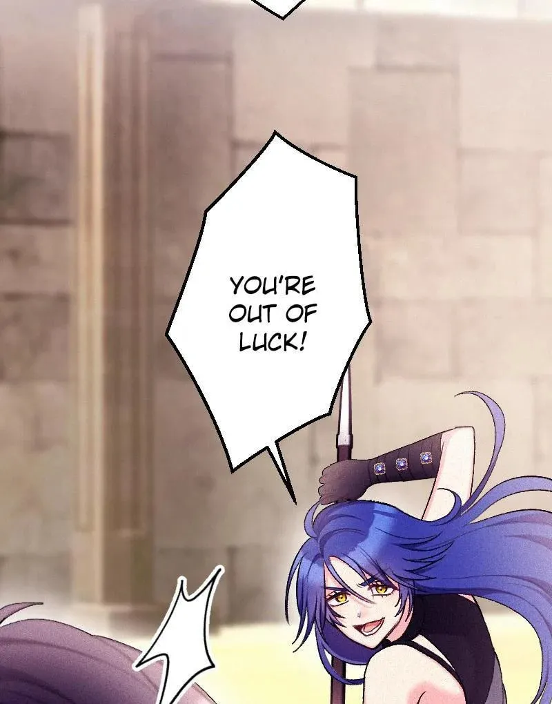 Yari Suterareta Seijo wa, Raisede wa Dekiai Kyohi Suru Koto o Chikaimasu Chapter 39 page 53 - 