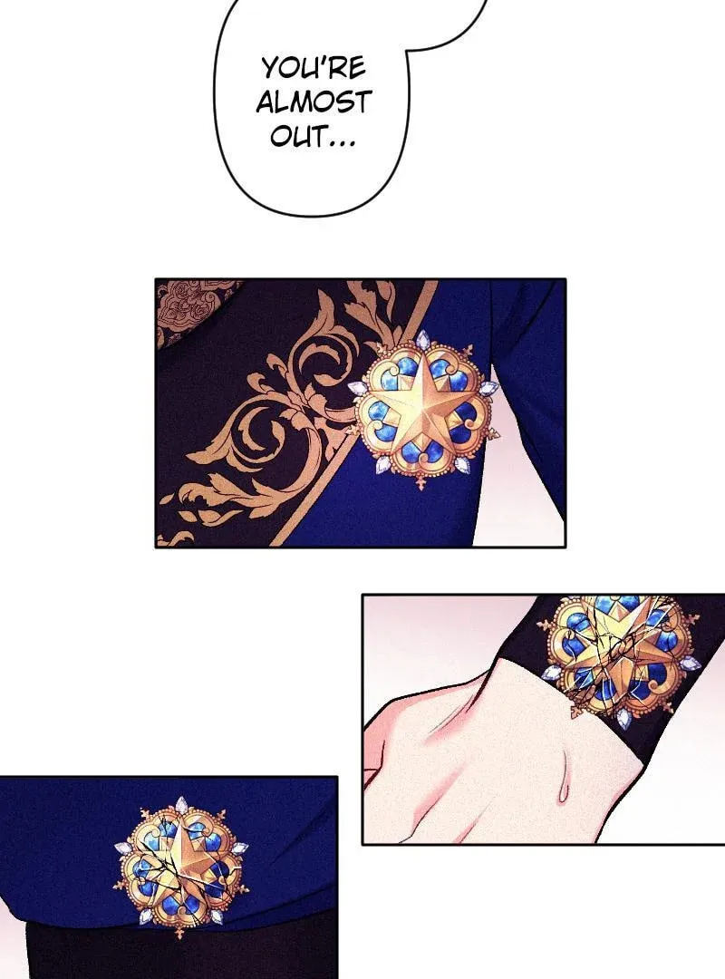Yari Suterareta Seijo wa, Raisede wa Dekiai Kyohi Suru Koto o Chikaimasu Chapter 39 page 59 - 