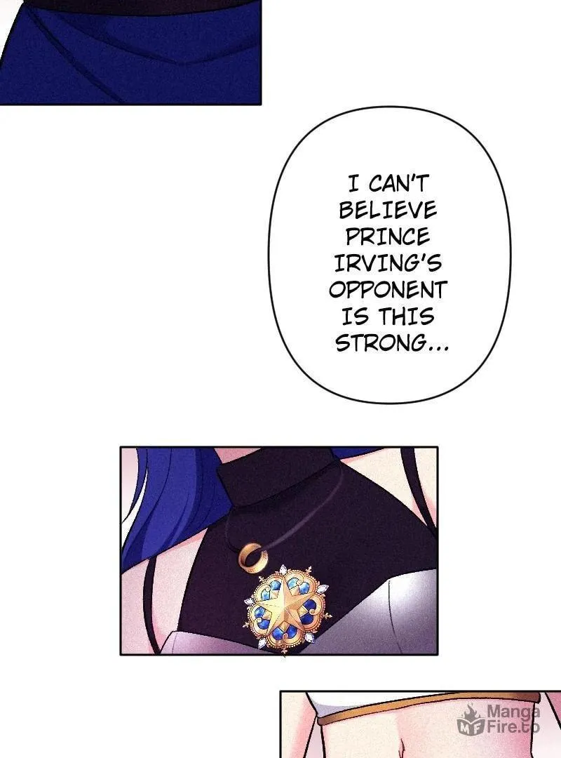 Yari Suterareta Seijo wa, Raisede wa Dekiai Kyohi Suru Koto o Chikaimasu Chapter 39 page 60 - 