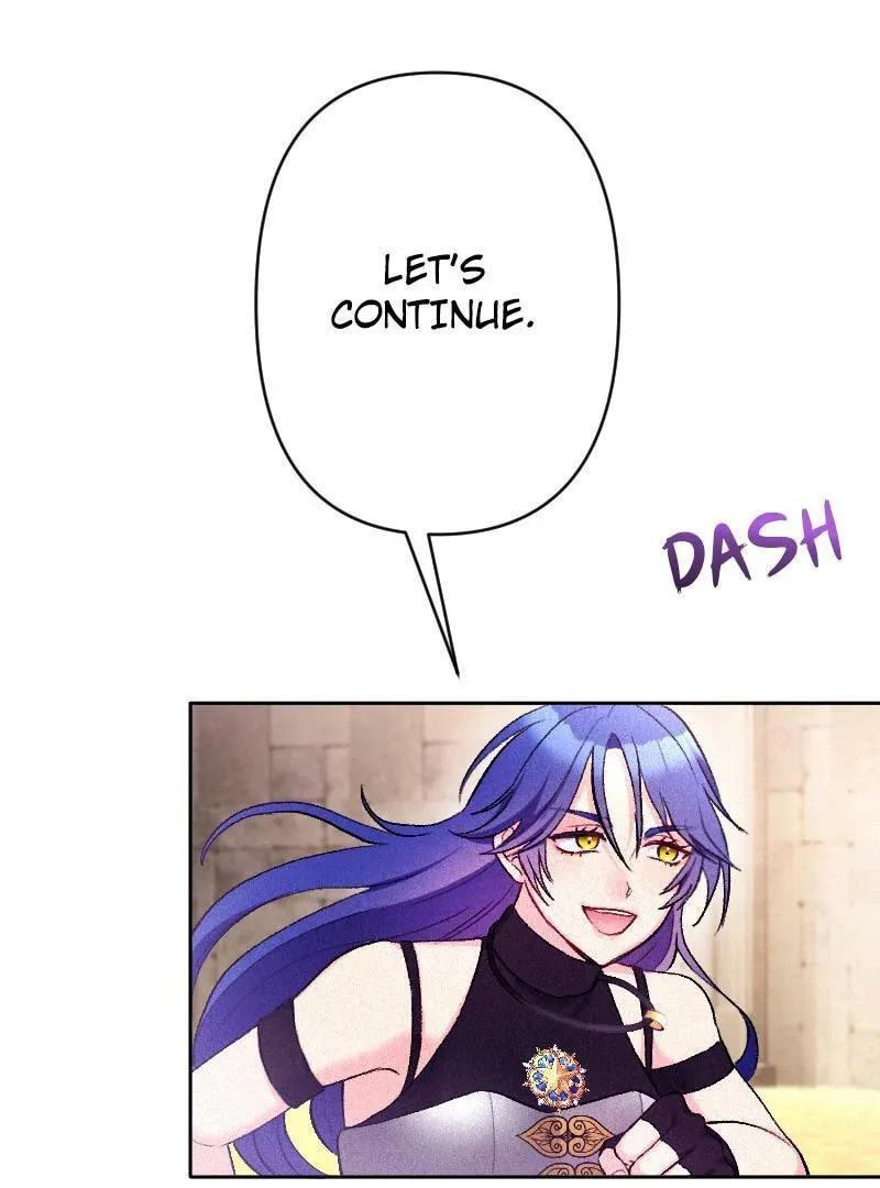 Yari Suterareta Seijo wa, Raisede wa Dekiai Kyohi Suru Koto o Chikaimasu Chapter 39 page 7 - 