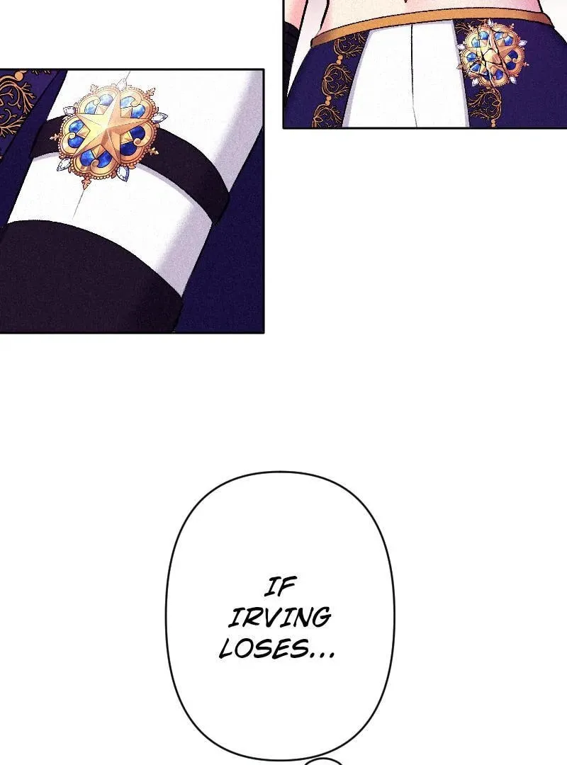 Yari Suterareta Seijo wa, Raisede wa Dekiai Kyohi Suru Koto o Chikaimasu Chapter 39 page 61 - 