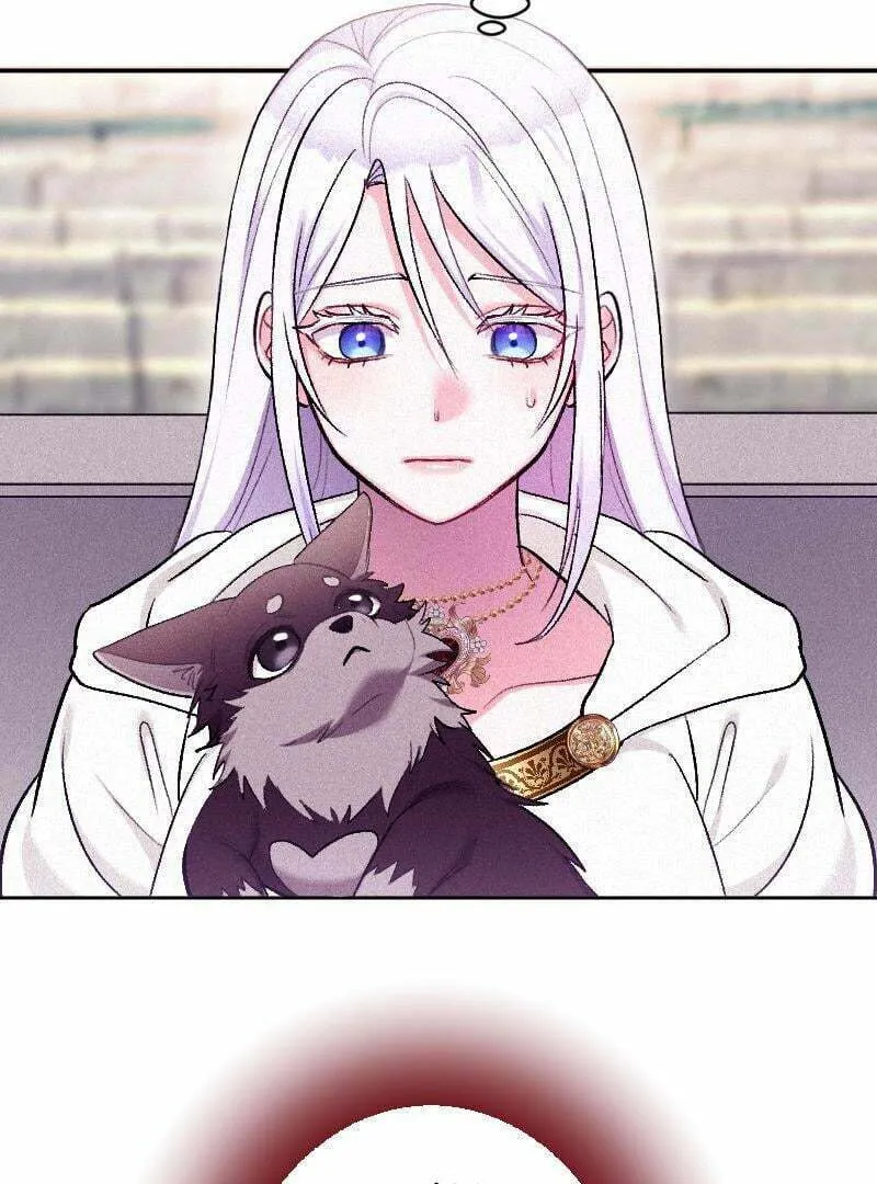 Yari Suterareta Seijo wa, Raisede wa Dekiai Kyohi Suru Koto o Chikaimasu Chapter 39 page 62 - 