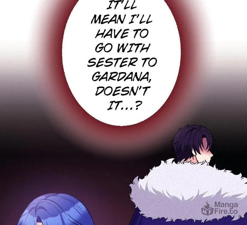 Yari Suterareta Seijo wa, Raisede wa Dekiai Kyohi Suru Koto o Chikaimasu Chapter 39 page 63 - 