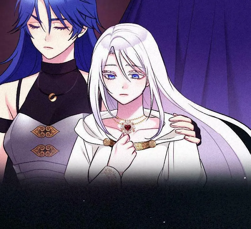 Yari Suterareta Seijo wa, Raisede wa Dekiai Kyohi Suru Koto o Chikaimasu Chapter 39 page 64 - 