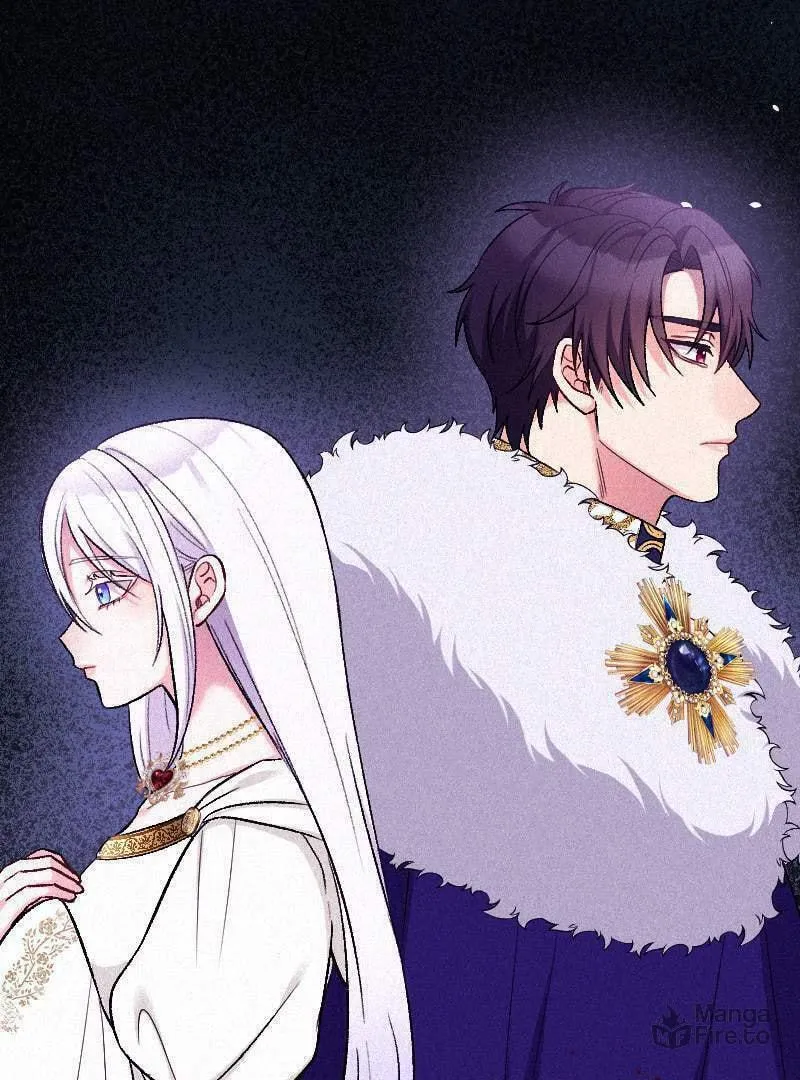 Yari Suterareta Seijo wa, Raisede wa Dekiai Kyohi Suru Koto o Chikaimasu Chapter 39 page 65 - 