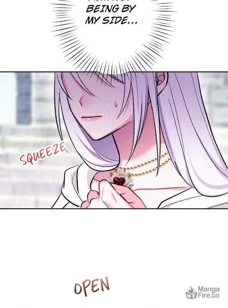 Yari Suterareta Seijo wa, Raisede wa Dekiai Kyohi Suru Koto o Chikaimasu Chapter 39 page 69 - 