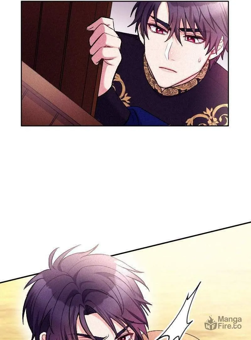 Yari Suterareta Seijo wa, Raisede wa Dekiai Kyohi Suru Koto o Chikaimasu Chapter 39 page 70 - 