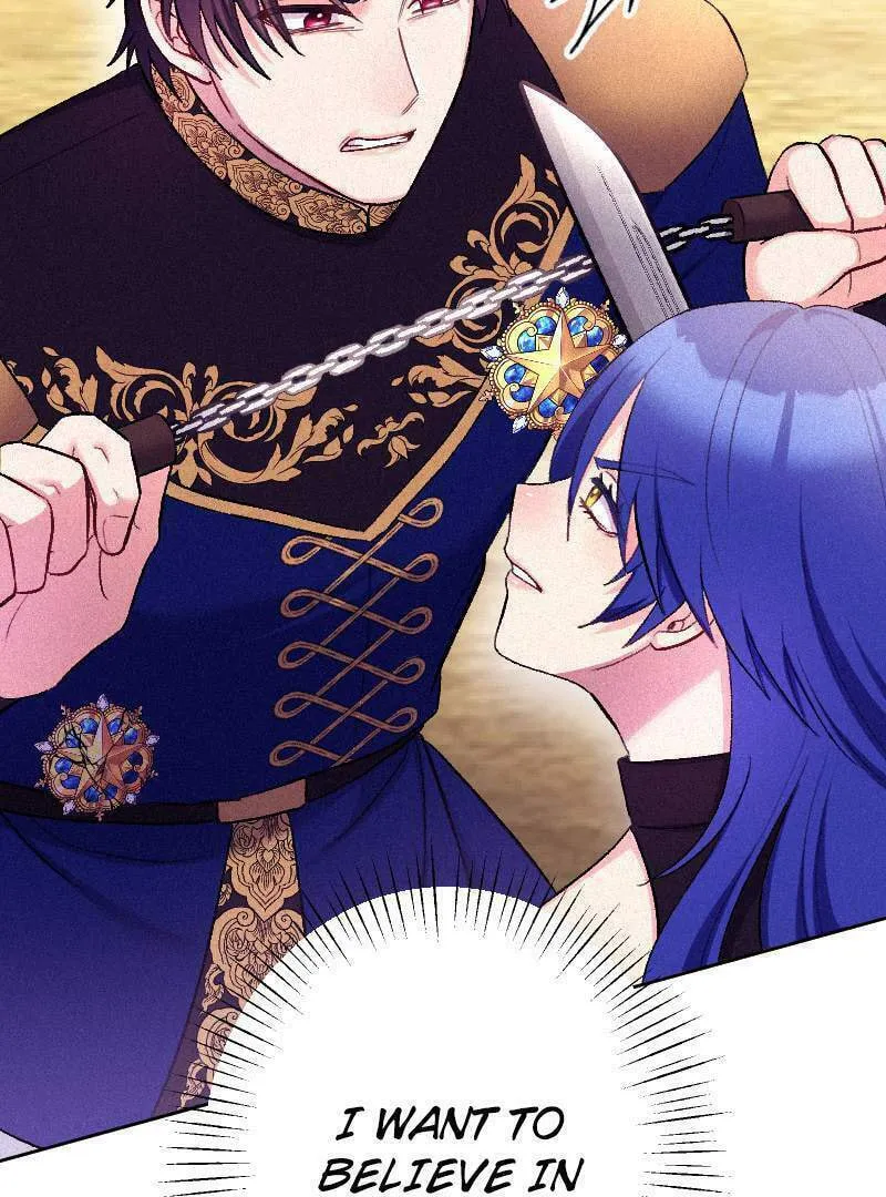 Yari Suterareta Seijo wa, Raisede wa Dekiai Kyohi Suru Koto o Chikaimasu Chapter 39 page 71 - 