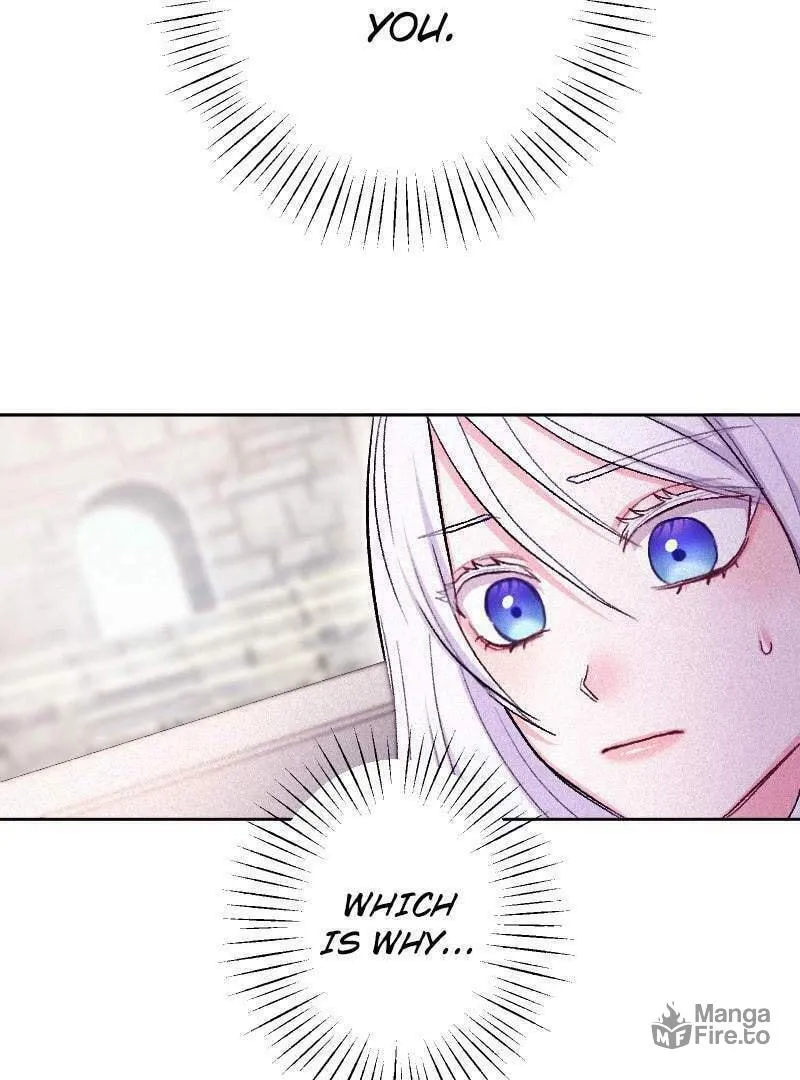 Yari Suterareta Seijo wa, Raisede wa Dekiai Kyohi Suru Koto o Chikaimasu Chapter 39 page 72 - 