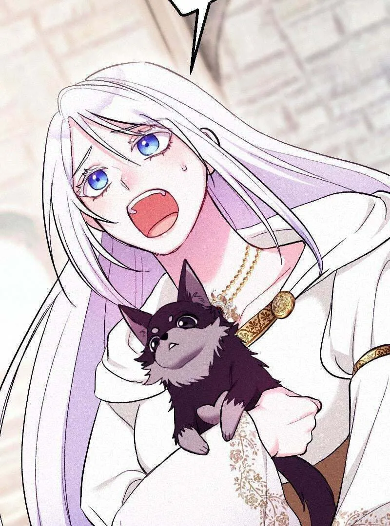 Yari Suterareta Seijo wa, Raisede wa Dekiai Kyohi Suru Koto o Chikaimasu Chapter 39 page 77 - 