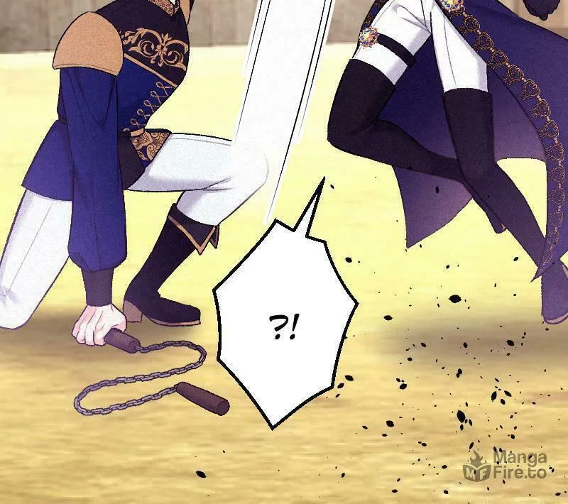 Yari Suterareta Seijo wa, Raisede wa Dekiai Kyohi Suru Koto o Chikaimasu Chapter 39 page 81 - 