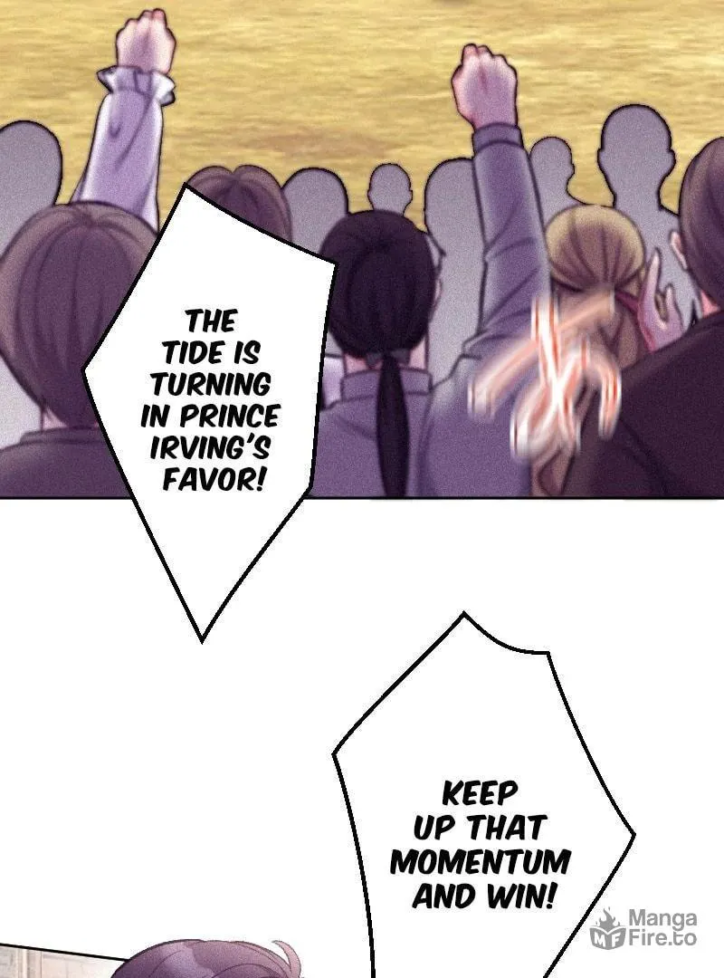 Yari Suterareta Seijo wa, Raisede wa Dekiai Kyohi Suru Koto o Chikaimasu Chapter 39 page 84 - 