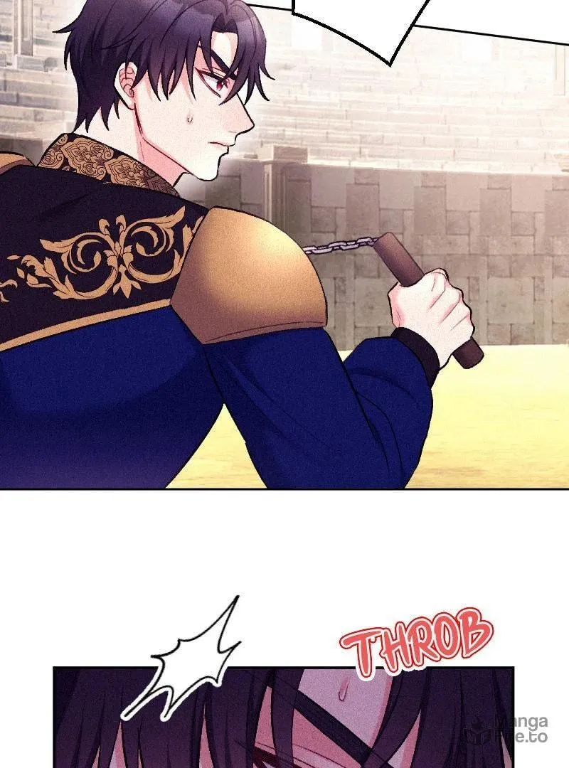 Yari Suterareta Seijo wa, Raisede wa Dekiai Kyohi Suru Koto o Chikaimasu Chapter 39 page 85 - 