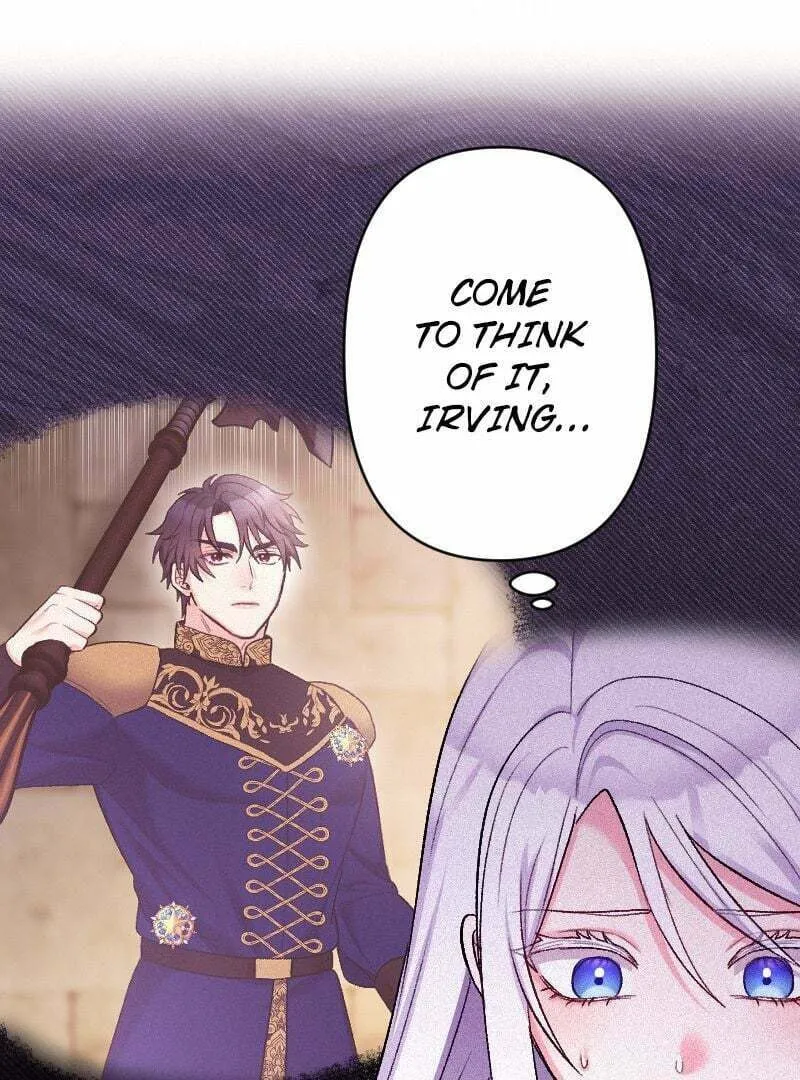 Yari Suterareta Seijo wa, Raisede wa Dekiai Kyohi Suru Koto o Chikaimasu Chapter 39 page 91 - 