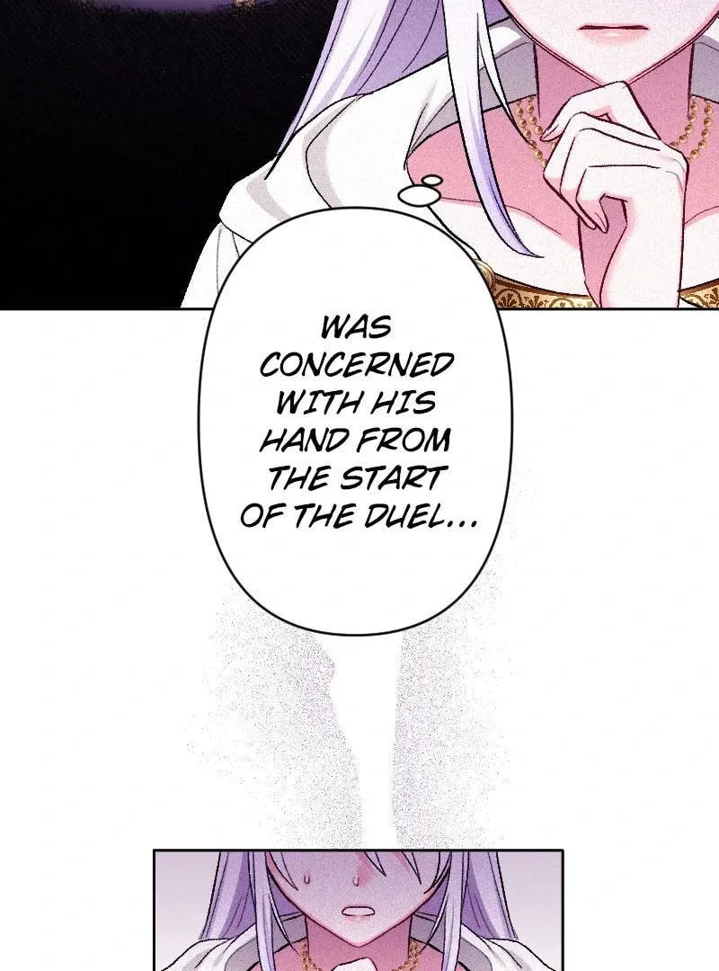Yari Suterareta Seijo wa, Raisede wa Dekiai Kyohi Suru Koto o Chikaimasu Chapter 39 page 92 - 