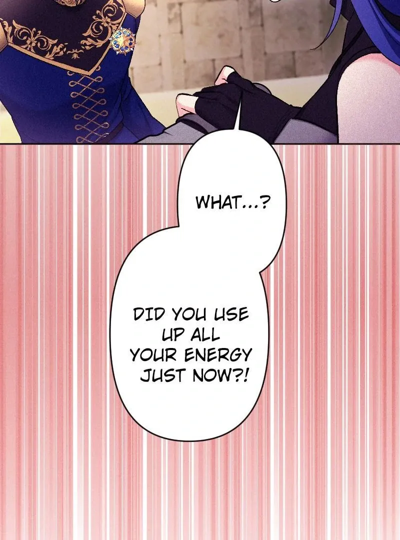 Yari Suterareta Seijo wa, Raisede wa Dekiai Kyohi Suru Koto o Chikaimasu Chapter 39 page 94 - 