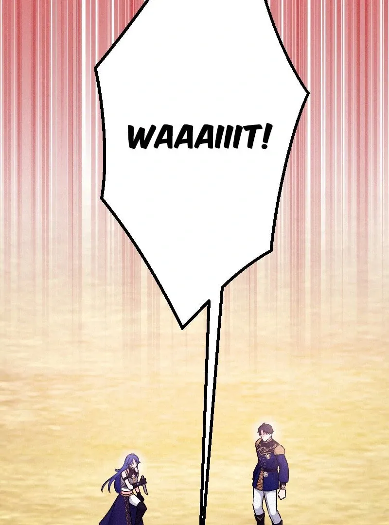 Yari Suterareta Seijo wa, Raisede wa Dekiai Kyohi Suru Koto o Chikaimasu Chapter 39 page 98 - 
