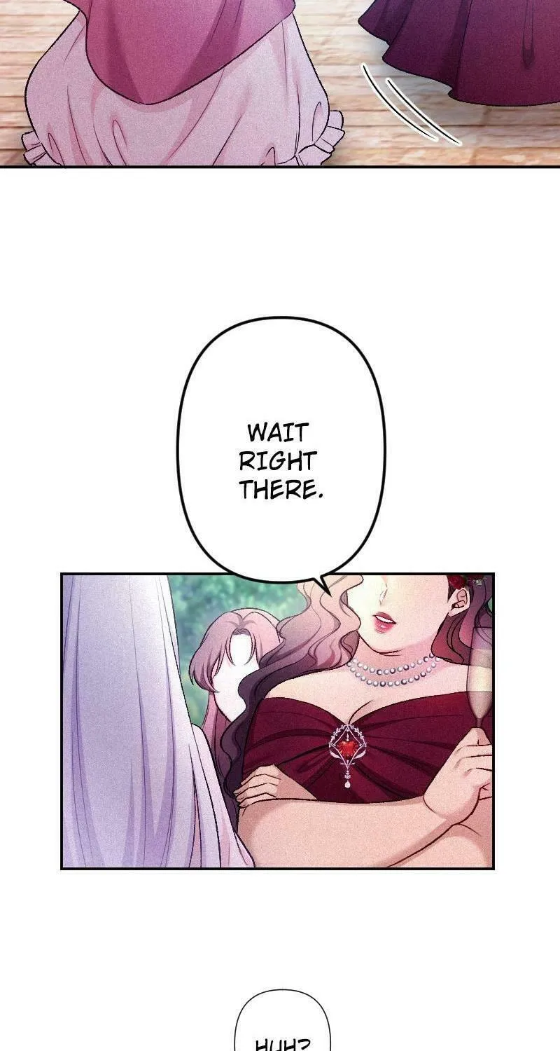Yari Suterareta Seijo wa, Raisede wa Dekiai Kyohi Suru Koto o Chikaimasu Chapter 4 page 11 - 