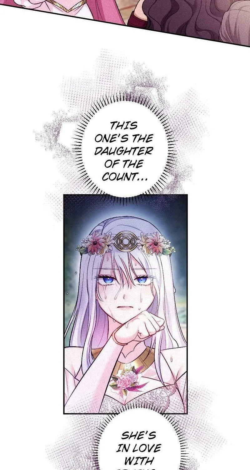 Yari Suterareta Seijo wa, Raisede wa Dekiai Kyohi Suru Koto o Chikaimasu Chapter 4 page 16 - 