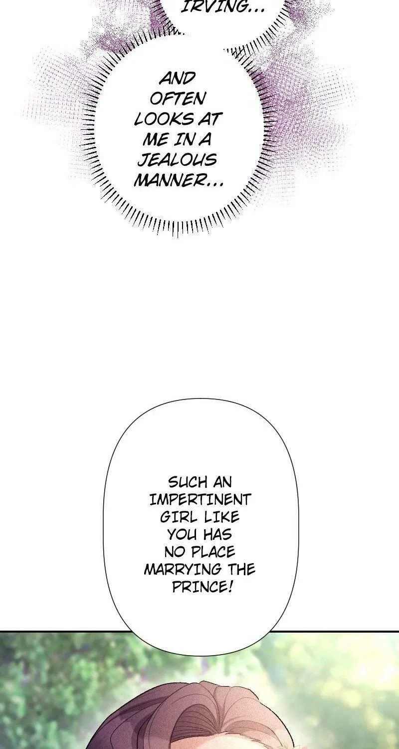 Yari Suterareta Seijo wa, Raisede wa Dekiai Kyohi Suru Koto o Chikaimasu Chapter 4 page 17 - 