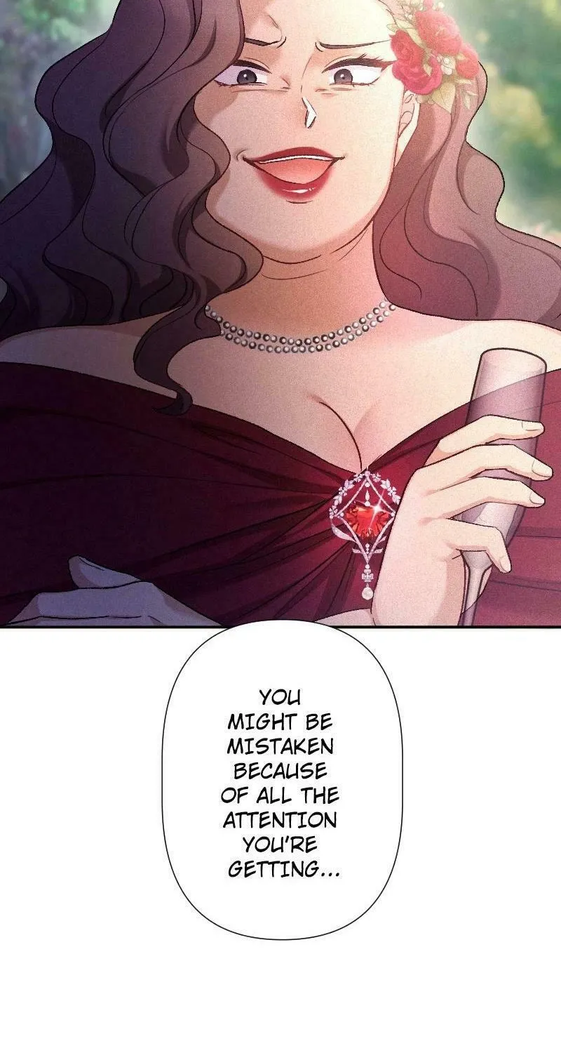 Yari Suterareta Seijo wa, Raisede wa Dekiai Kyohi Suru Koto o Chikaimasu Chapter 4 page 18 - 
