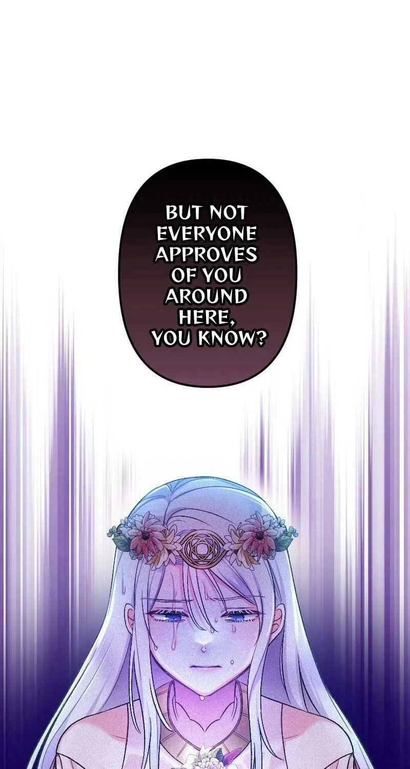 Yari Suterareta Seijo wa, Raisede wa Dekiai Kyohi Suru Koto o Chikaimasu Chapter 4 page 19 - 