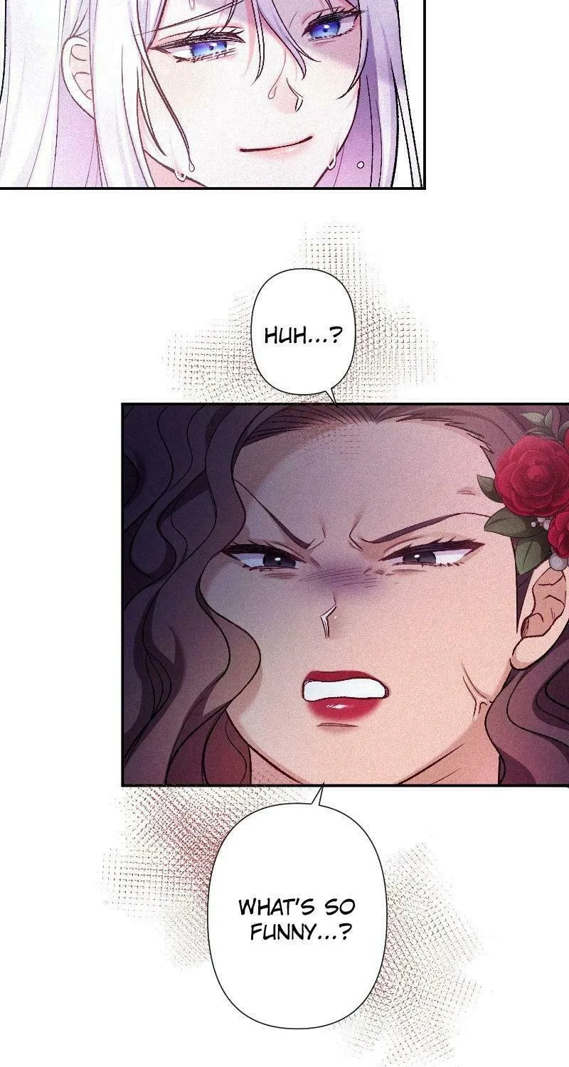 Yari Suterareta Seijo wa, Raisede wa Dekiai Kyohi Suru Koto o Chikaimasu Chapter 4 page 21 - 