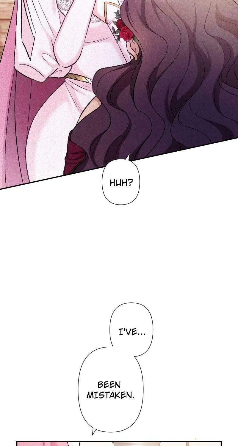 Yari Suterareta Seijo wa, Raisede wa Dekiai Kyohi Suru Koto o Chikaimasu Chapter 4 page 23 - 