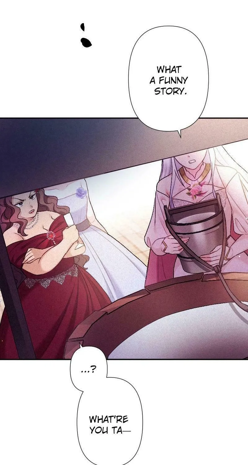 Yari Suterareta Seijo wa, Raisede wa Dekiai Kyohi Suru Koto o Chikaimasu Chapter 4 page 26 - 