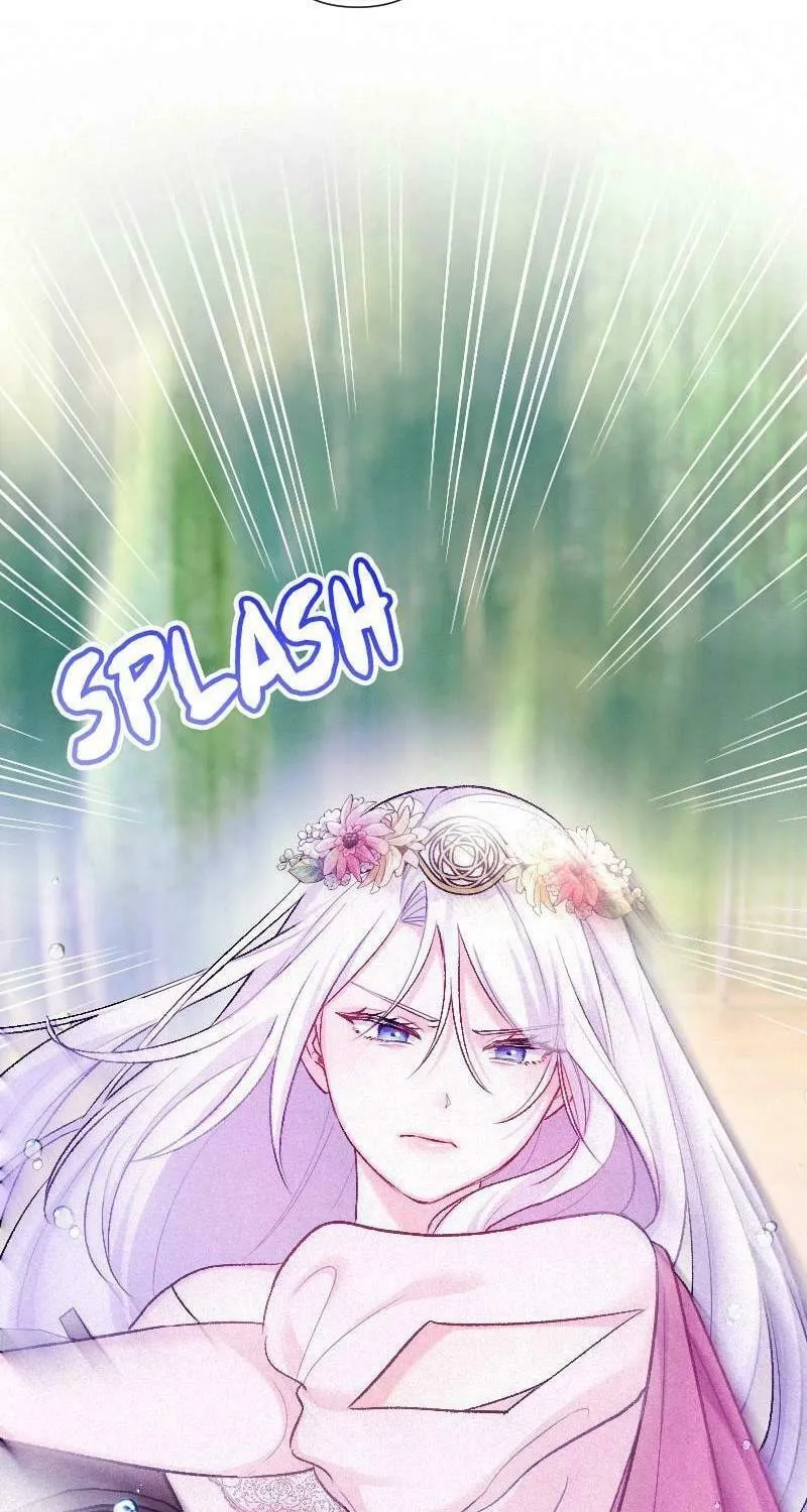 Yari Suterareta Seijo wa, Raisede wa Dekiai Kyohi Suru Koto o Chikaimasu Chapter 4 page 27 - 