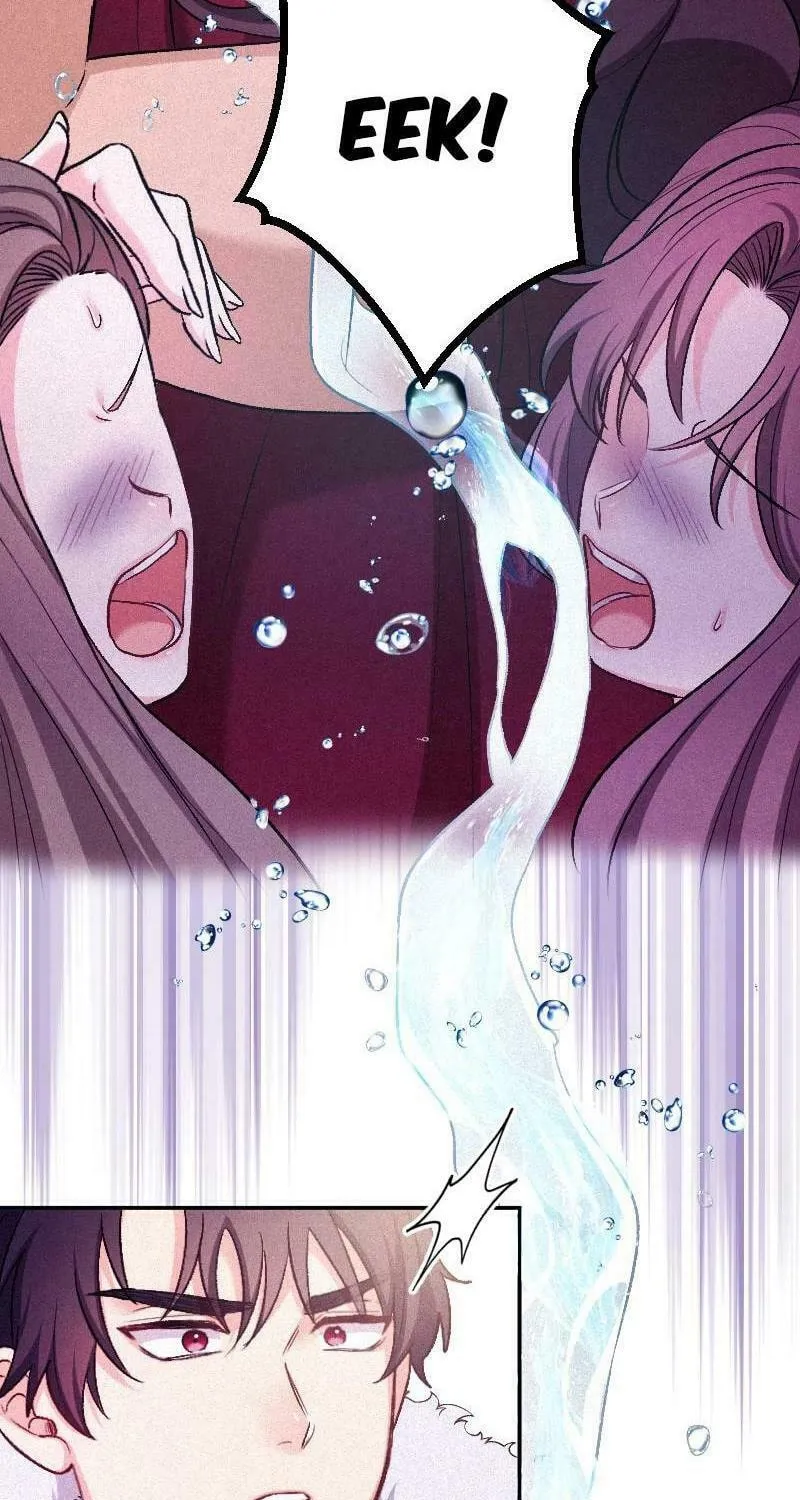 Yari Suterareta Seijo wa, Raisede wa Dekiai Kyohi Suru Koto o Chikaimasu Chapter 4 page 29 - 