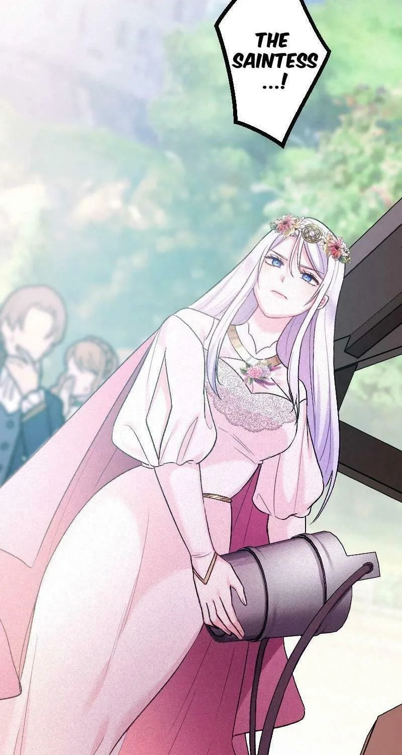 Yari Suterareta Seijo wa, Raisede wa Dekiai Kyohi Suru Koto o Chikaimasu Chapter 4 page 33 - 