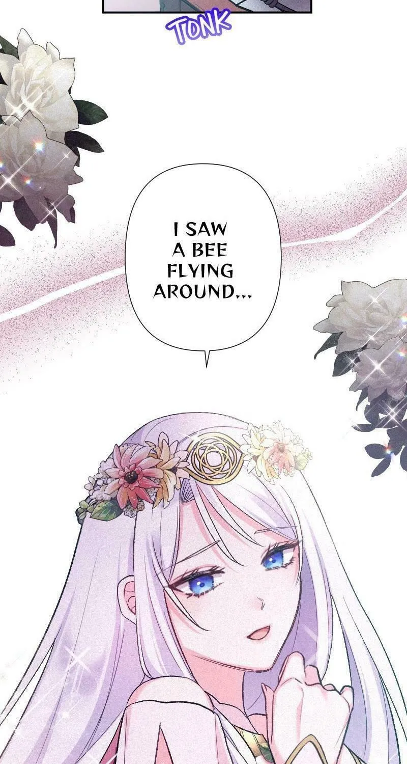 Yari Suterareta Seijo wa, Raisede wa Dekiai Kyohi Suru Koto o Chikaimasu Chapter 4 page 35 - 