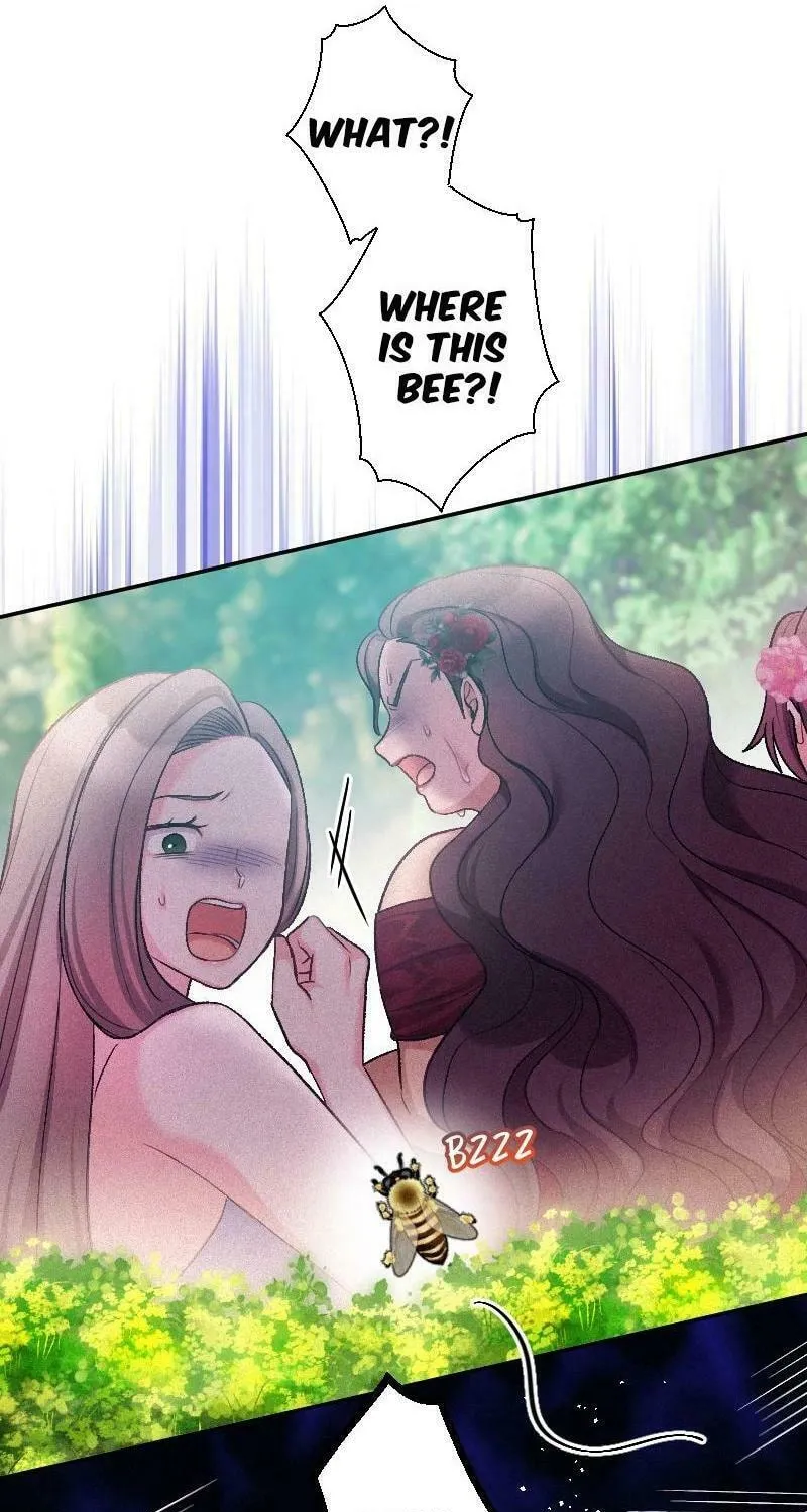 Yari Suterareta Seijo wa, Raisede wa Dekiai Kyohi Suru Koto o Chikaimasu Chapter 4 page 37 - 