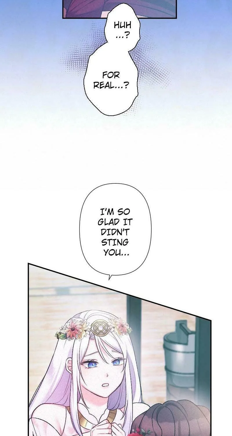 Yari Suterareta Seijo wa, Raisede wa Dekiai Kyohi Suru Koto o Chikaimasu Chapter 4 page 39 - 