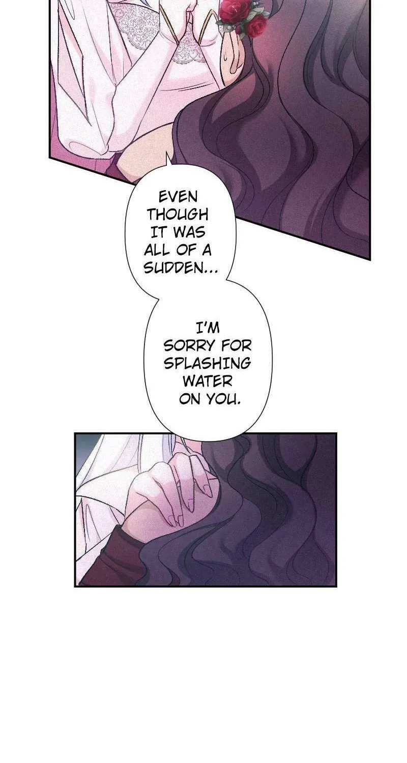 Yari Suterareta Seijo wa, Raisede wa Dekiai Kyohi Suru Koto o Chikaimasu Chapter 4 page 40 - 